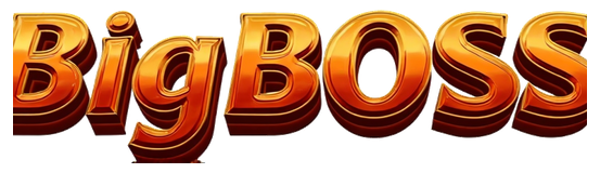 bigboss88 logo