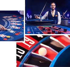 bigboss88 Apa yang Anda Temukan di Bahagian Live Casino